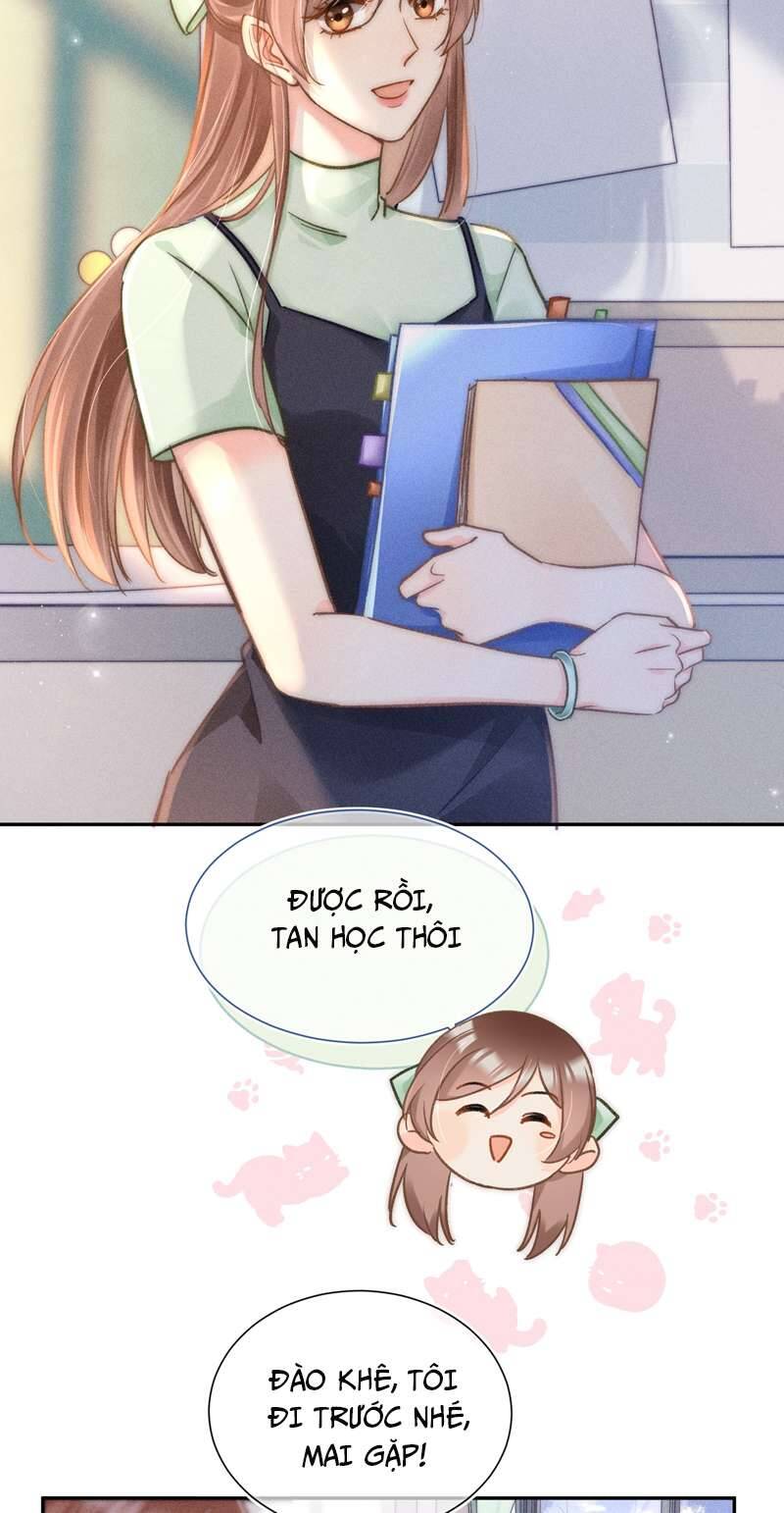 Ánh Trăng Vì Tôi Mà Đến Chapter  15 - 5