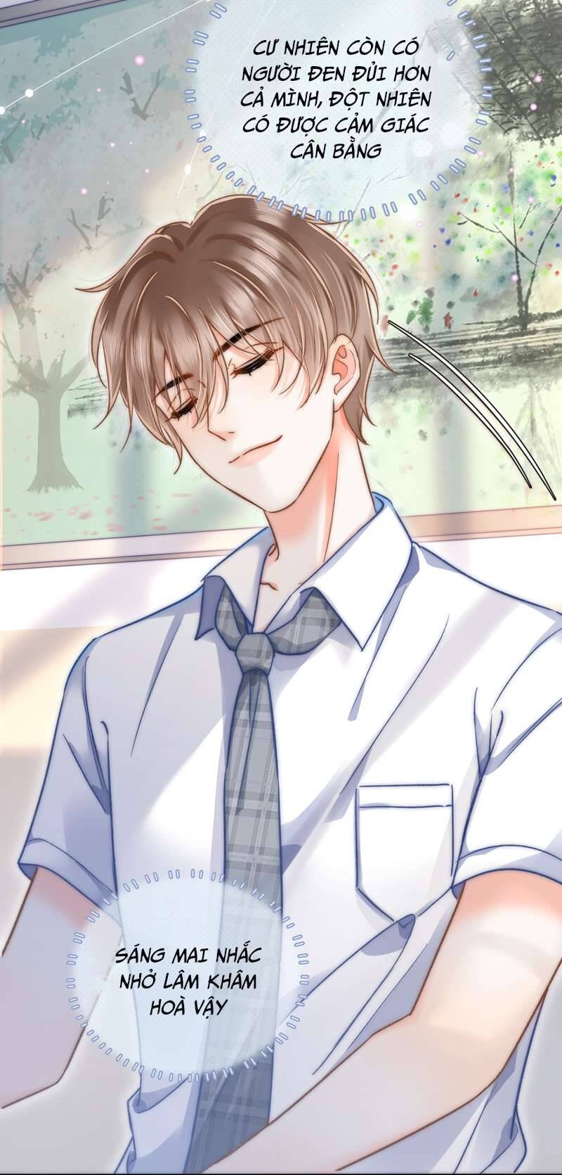 Ánh Trăng Vì Tôi Mà Đến Chapter  15 - 41