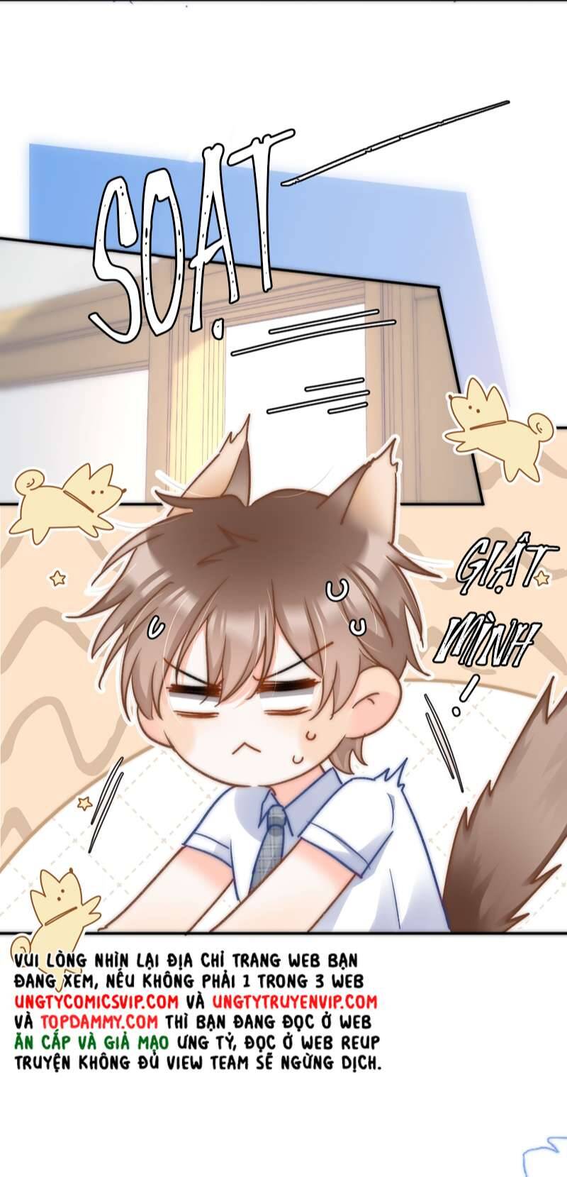 Ánh Trăng Vì Tôi Mà Đến Chapter  15 - 42