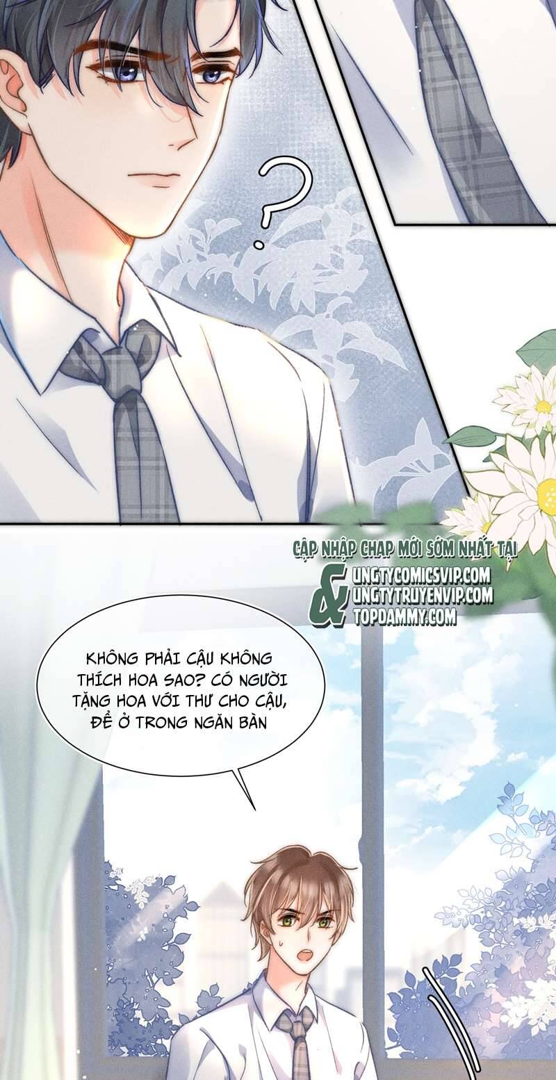 Ánh Trăng Vì Tôi Mà Đến Chapter  15 - 45