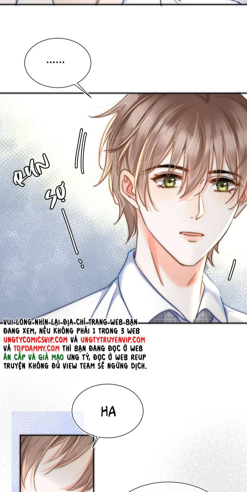 Ánh Trăng Vì Tôi Mà Đến Chapter  15 - 47