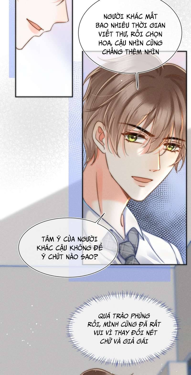 Ánh Trăng Vì Tôi Mà Đến Chapter  15 - 48