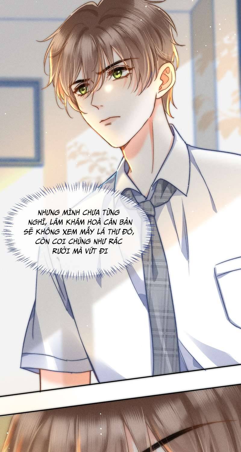 Ánh Trăng Vì Tôi Mà Đến Chapter  15 - 49