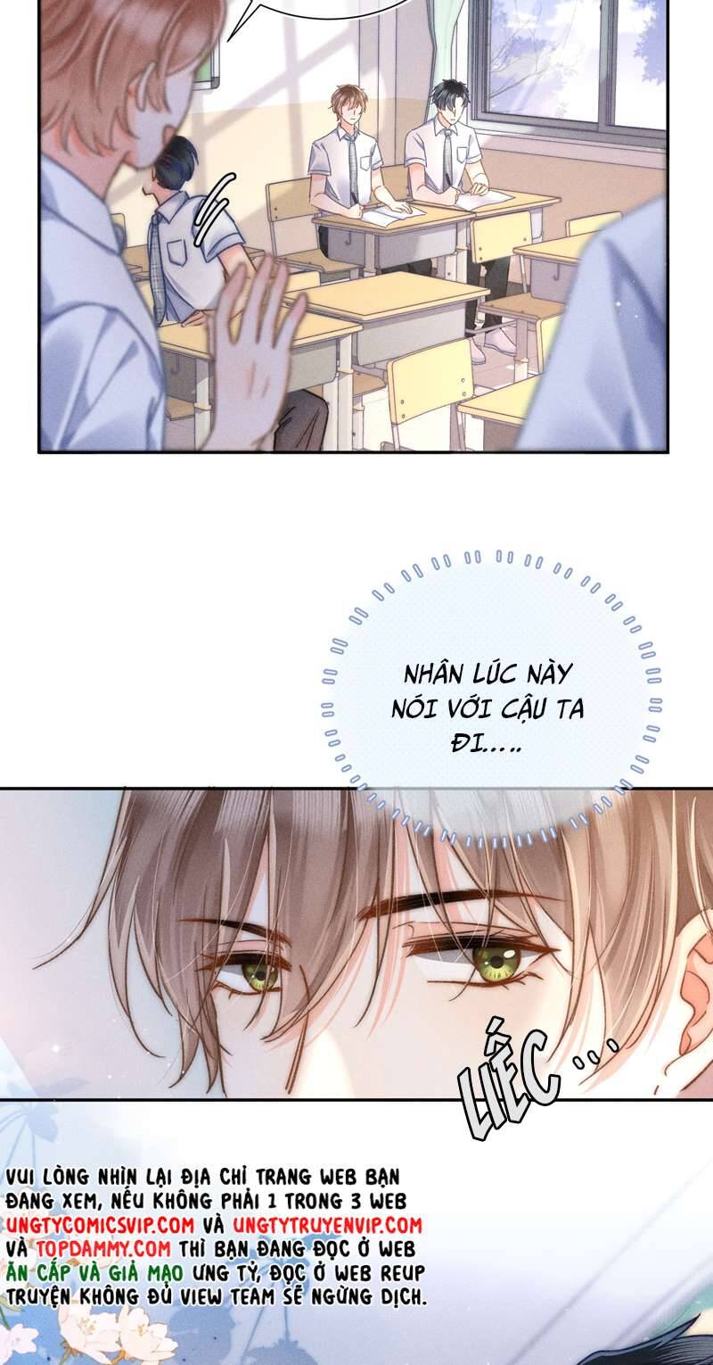 Ánh Trăng Vì Tôi Mà Đến Chapter  15 - 6