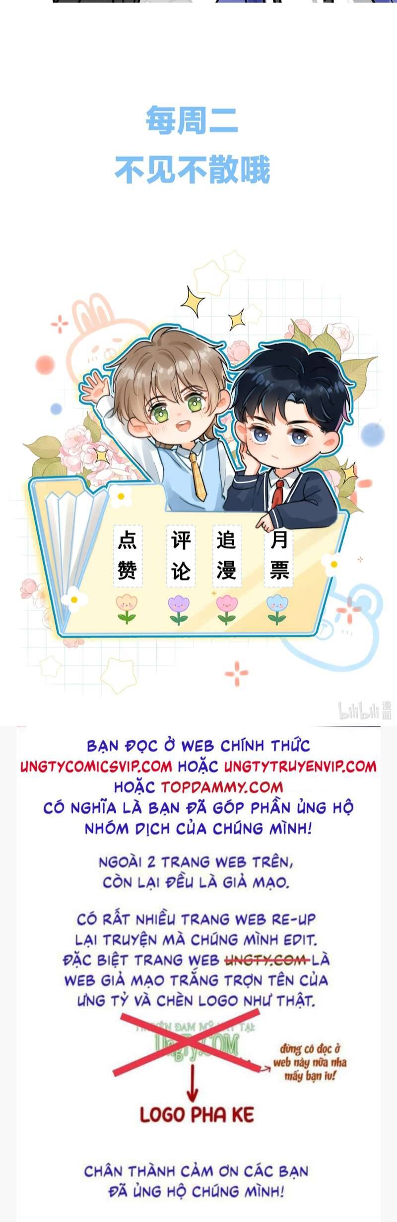 Ánh Trăng Vì Tôi Mà Đến Chapter  15 - 53