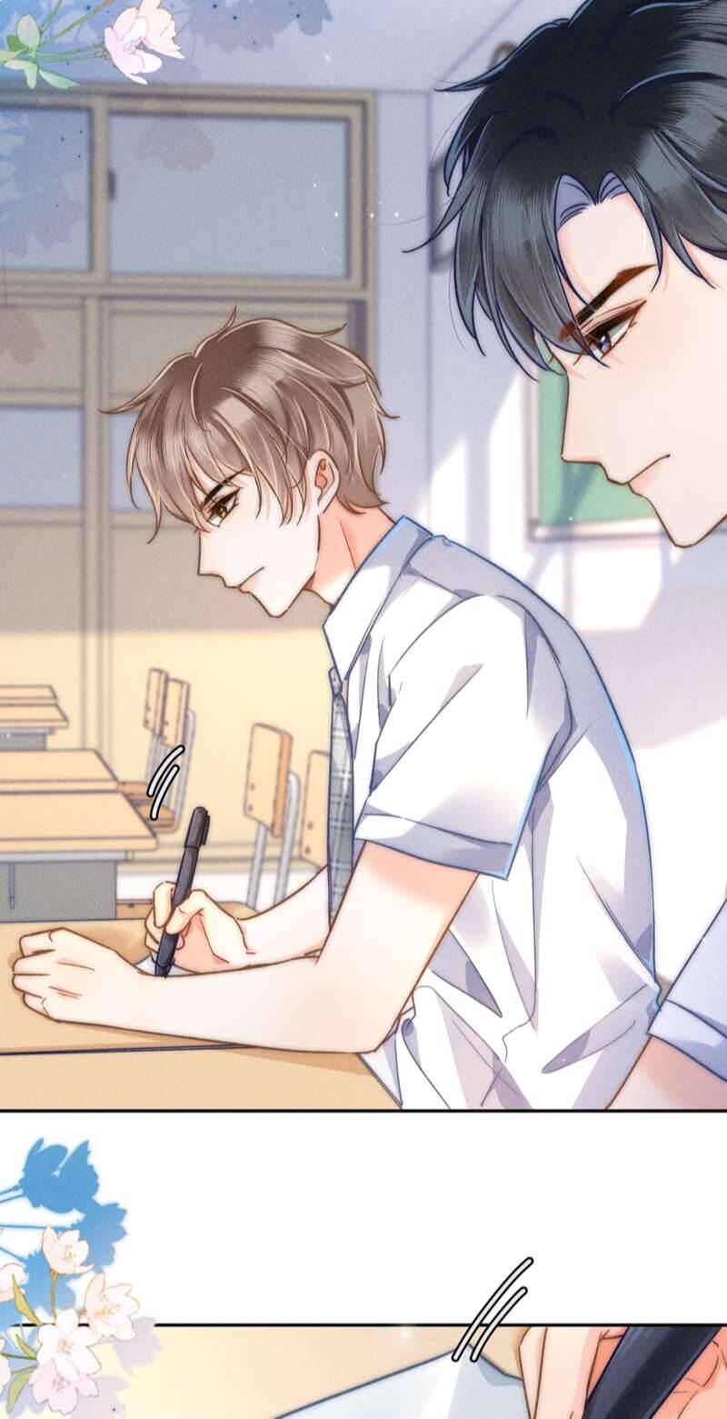 Ánh Trăng Vì Tôi Mà Đến Chapter  15 - 7