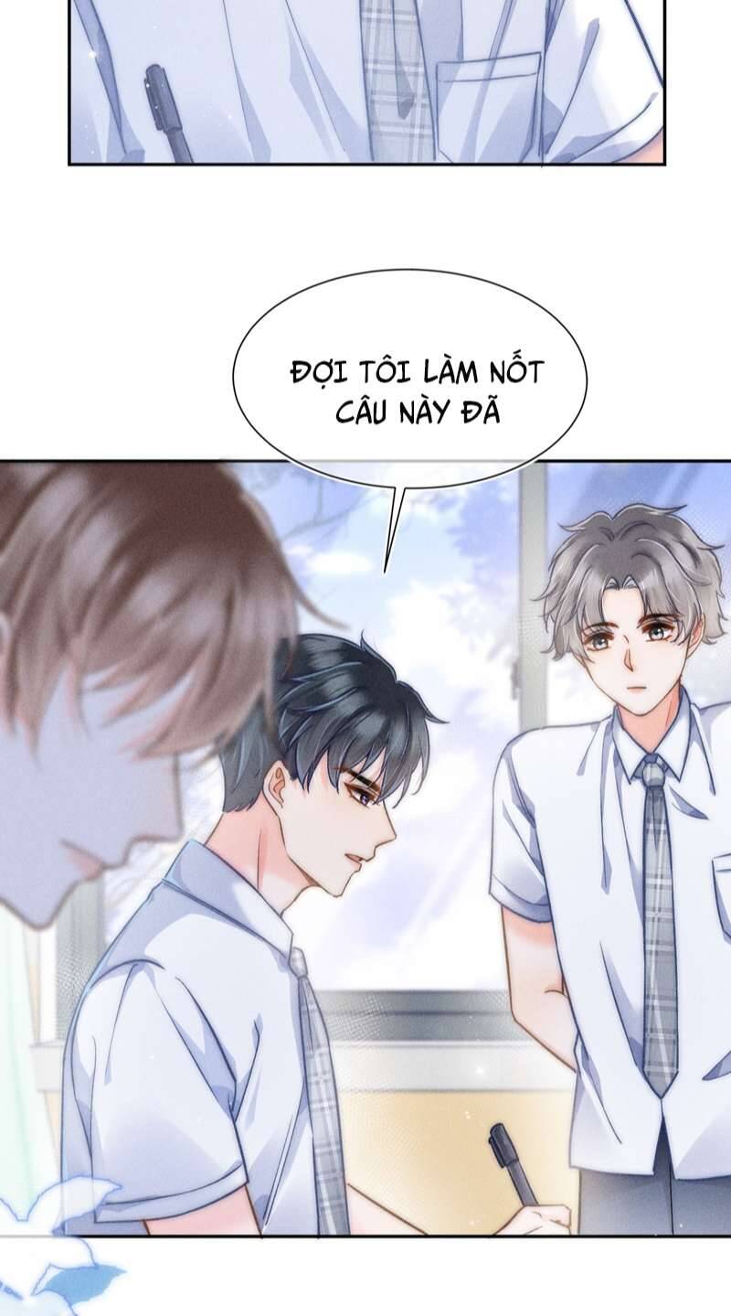 Ánh Trăng Vì Tôi Mà Đến Chapter  15 - 9