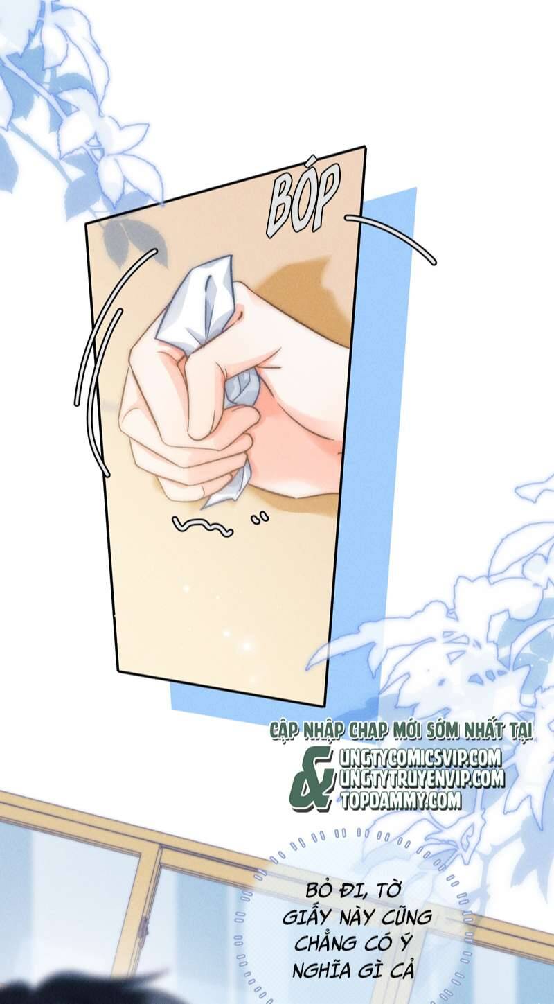 Ánh Trăng Vì Tôi Mà Đến Chapter  15 - 10