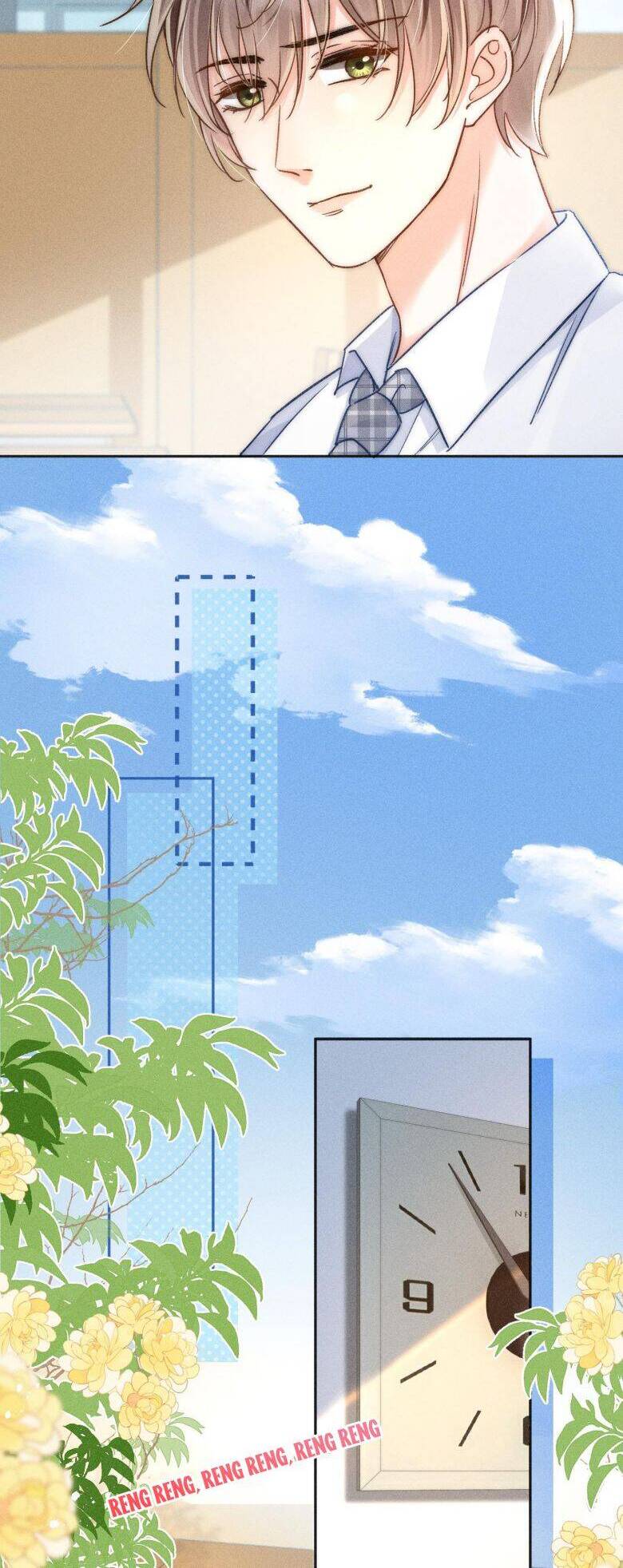 Ánh Trăng Vì Tôi Mà Đến Chapter  16 - 12