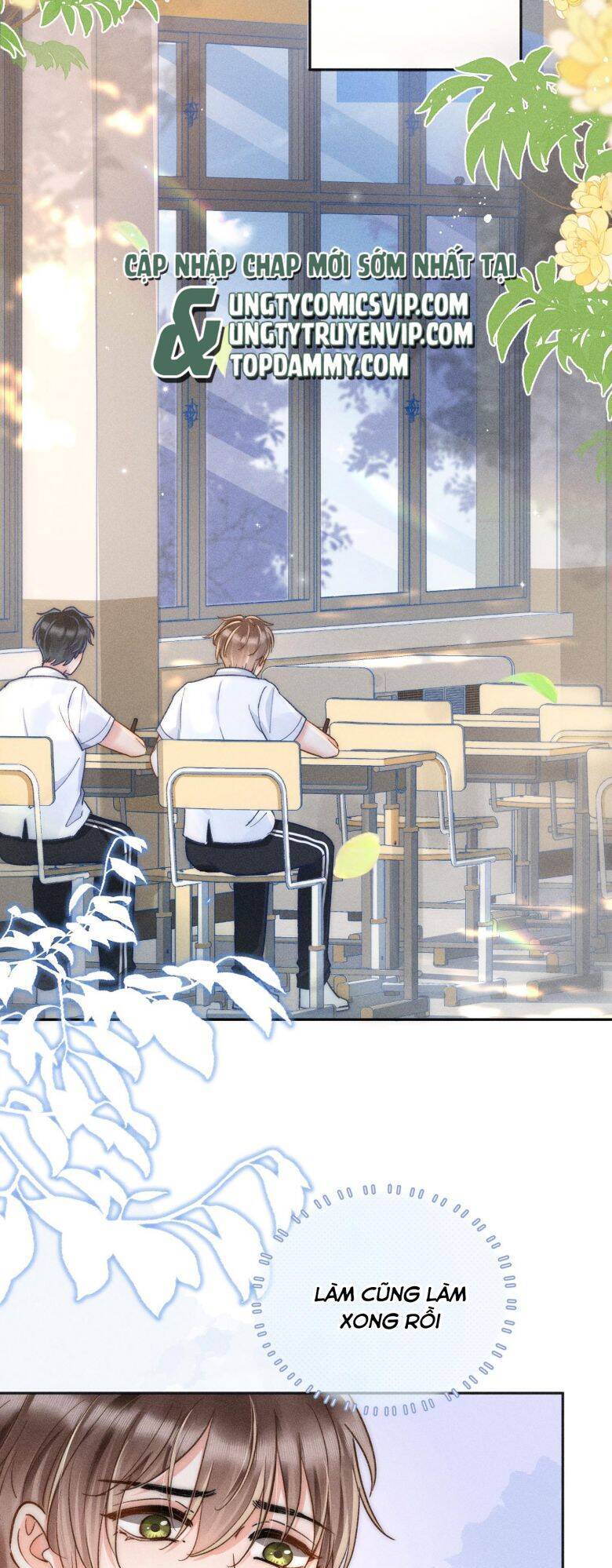 Ánh Trăng Vì Tôi Mà Đến Chapter  16 - 13