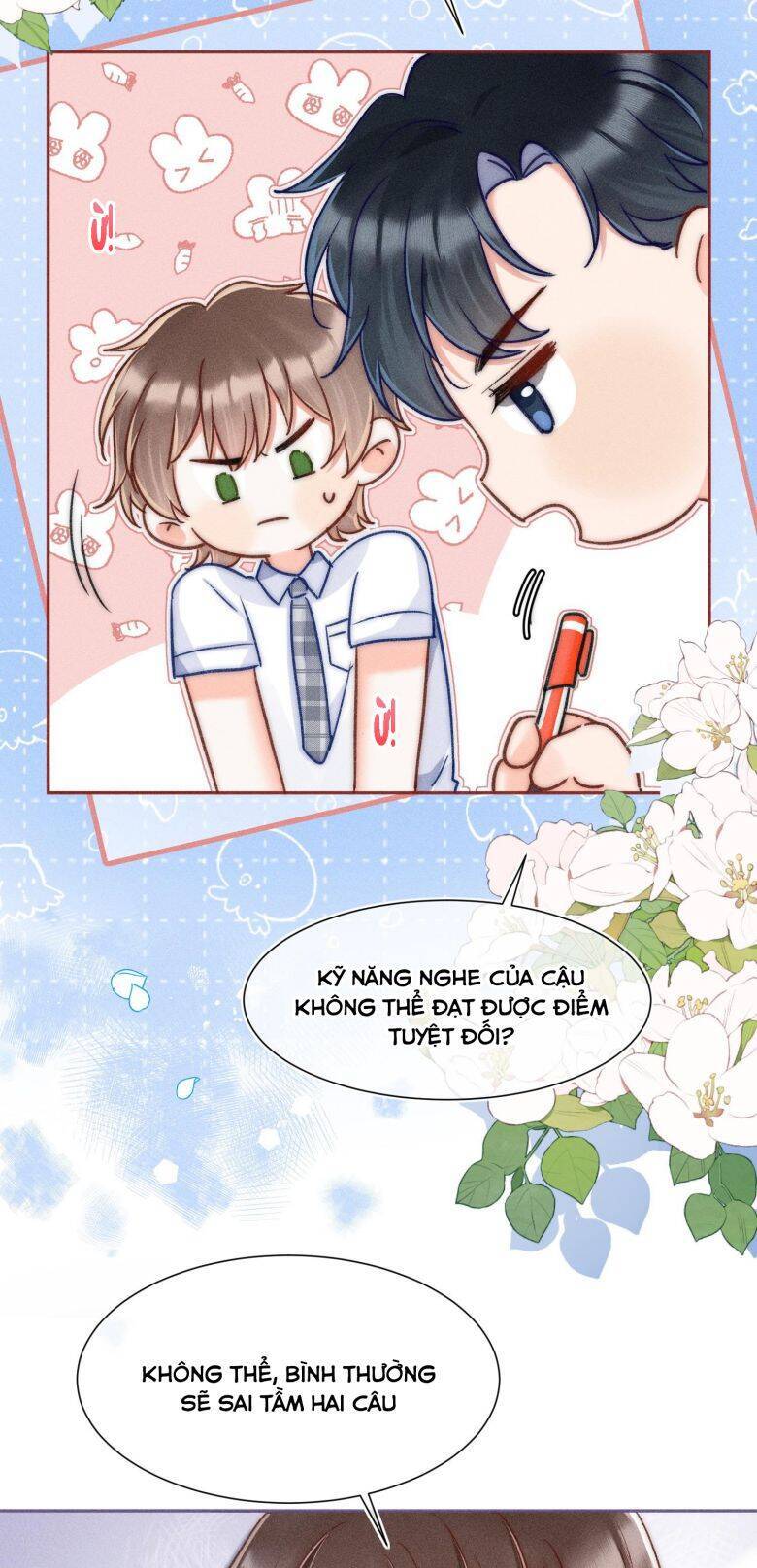 Ánh Trăng Vì Tôi Mà Đến Chapter  16 - 21