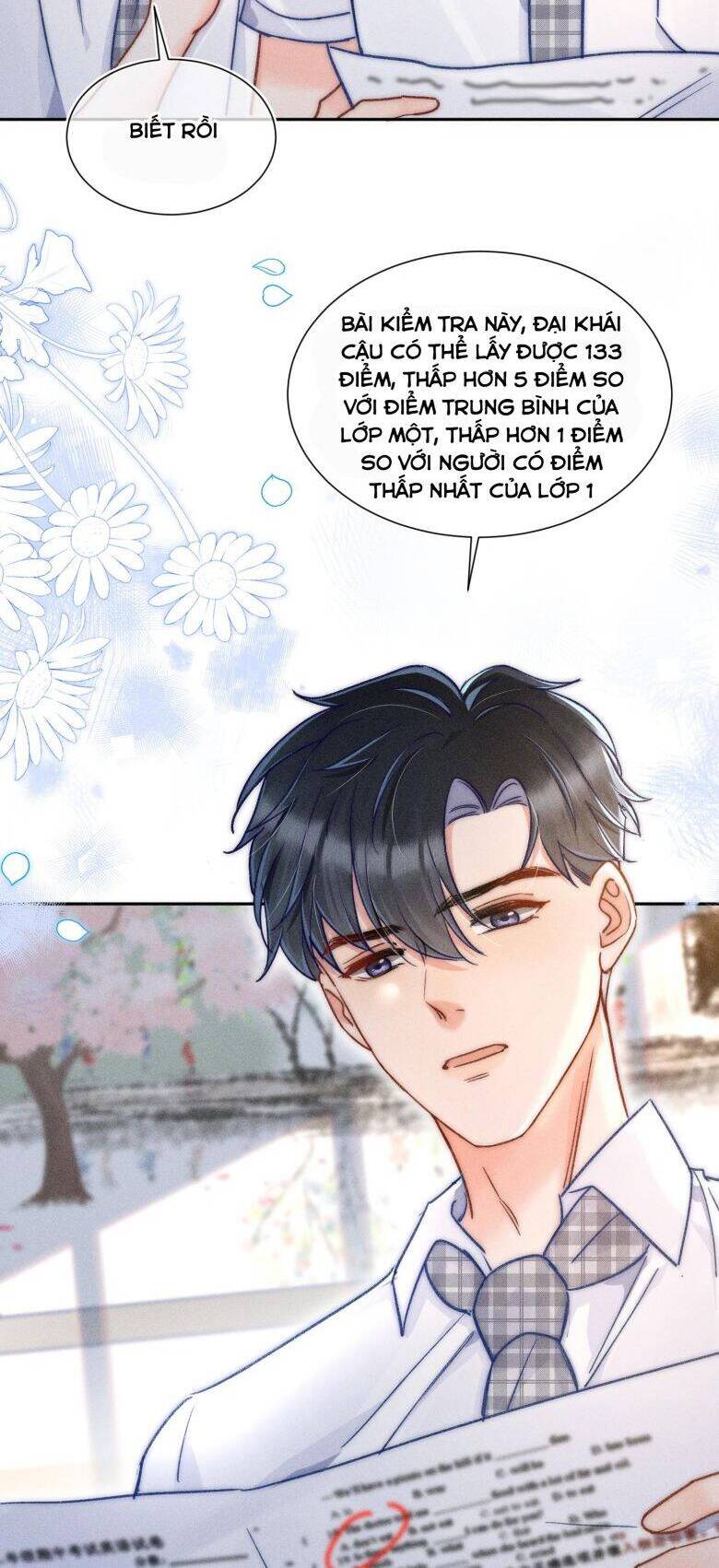 Ánh Trăng Vì Tôi Mà Đến Chapter  16 - 23