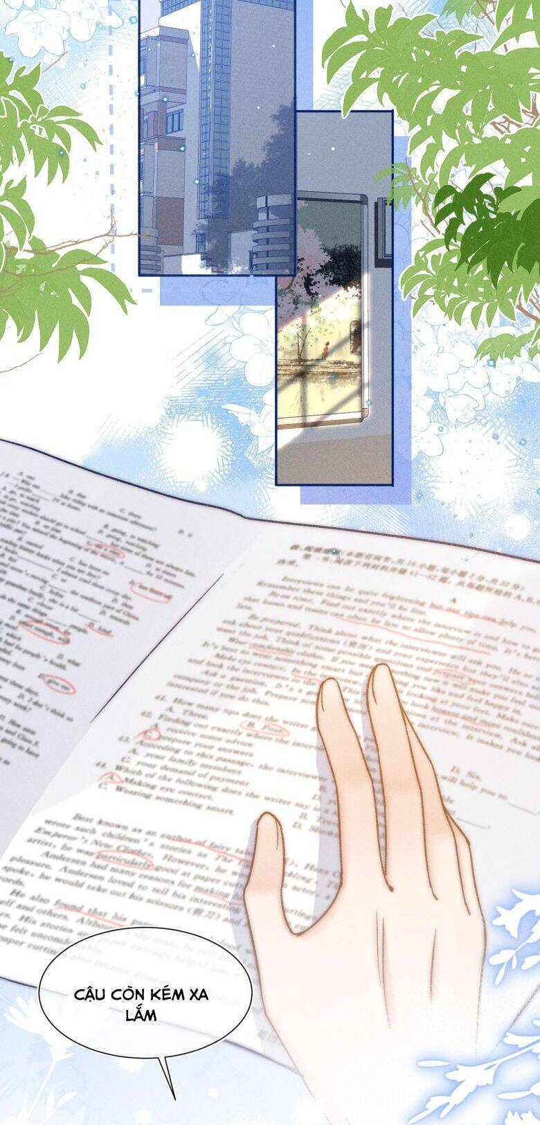 Ánh Trăng Vì Tôi Mà Đến Chapter  16 - 27