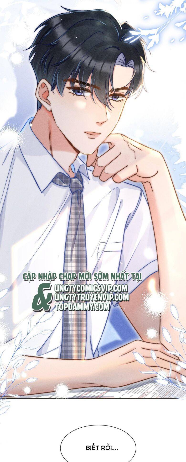 Ánh Trăng Vì Tôi Mà Đến Chapter  16 - 28