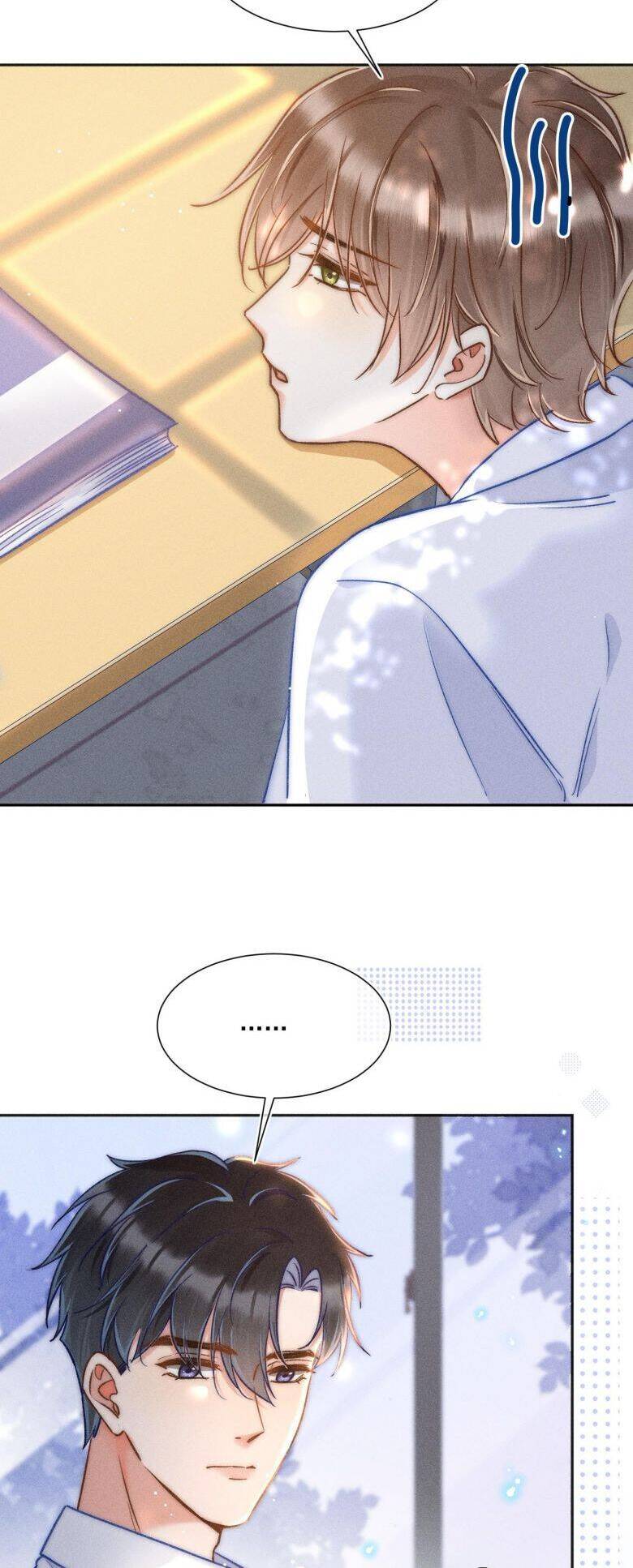 Ánh Trăng Vì Tôi Mà Đến Chapter  16 - 29