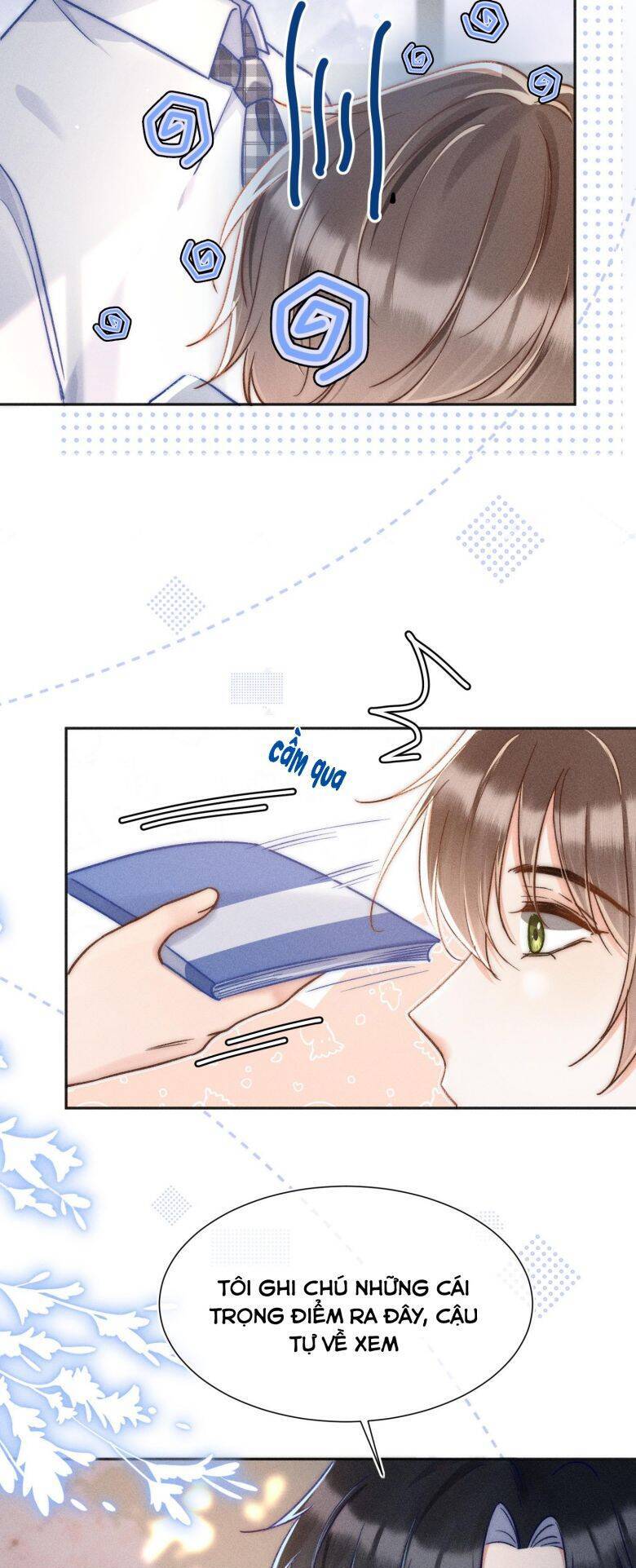 Ánh Trăng Vì Tôi Mà Đến Chapter  16 - 30