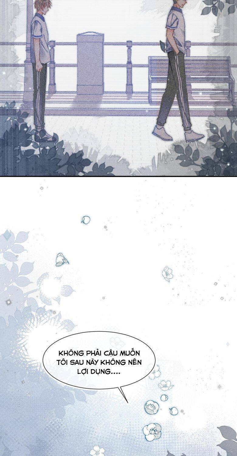 Ánh Trăng Vì Tôi Mà Đến Chapter  16 - 35