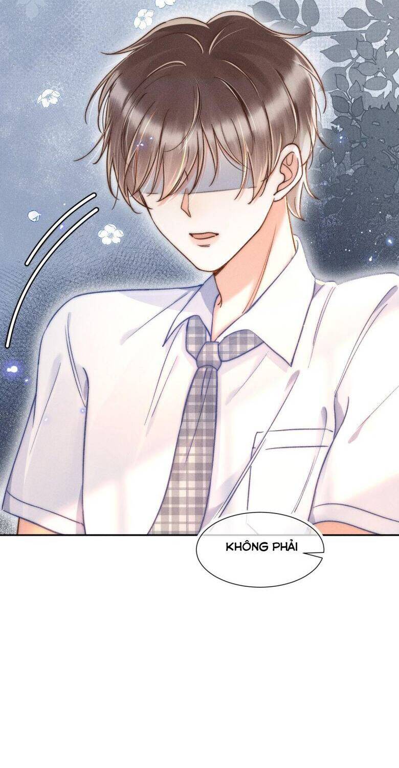 Ánh Trăng Vì Tôi Mà Đến Chapter  16 - 36