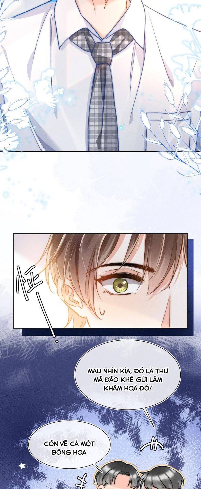 Ánh Trăng Vì Tôi Mà Đến Chapter  16 - 8