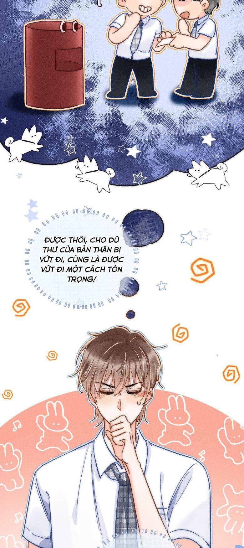 Ánh Trăng Vì Tôi Mà Đến Chapter  16 - 9