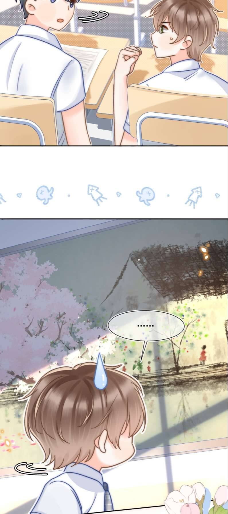 Ánh Trăng Vì Tôi Mà Đến Chapter  17 - 15