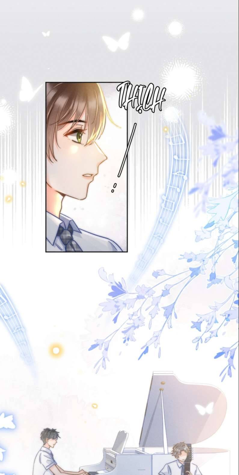 Ánh Trăng Vì Tôi Mà Đến Chapter  17 - 18