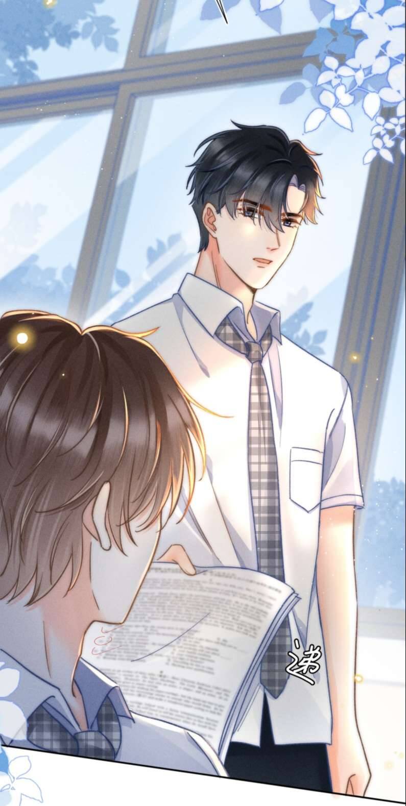 Ánh Trăng Vì Tôi Mà Đến Chapter  17 - 25