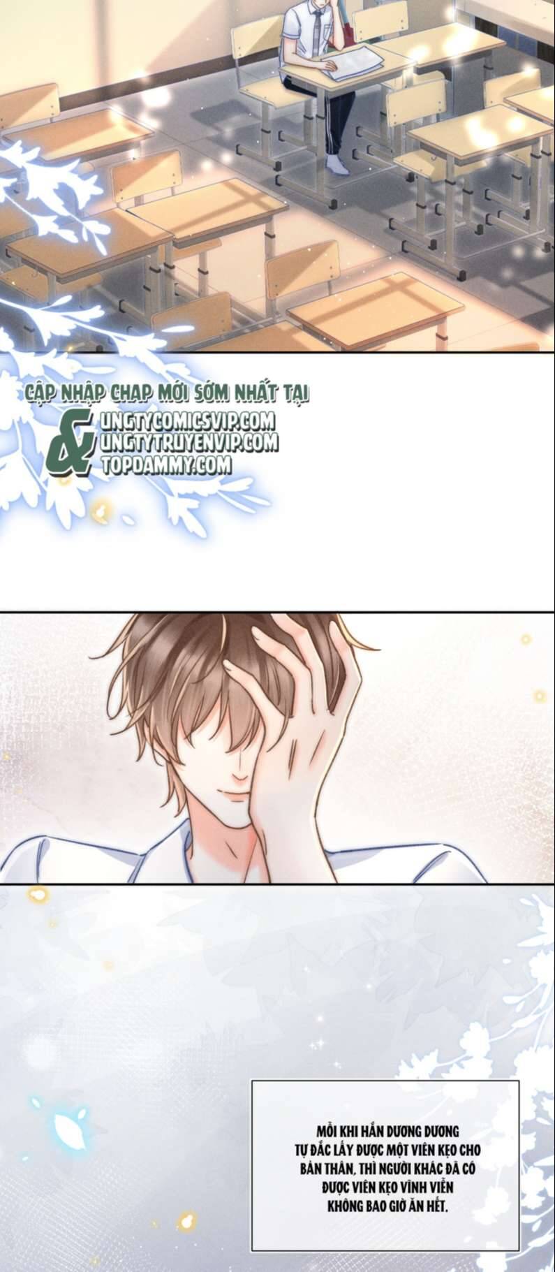 Ánh Trăng Vì Tôi Mà Đến Chapter  17 - 29