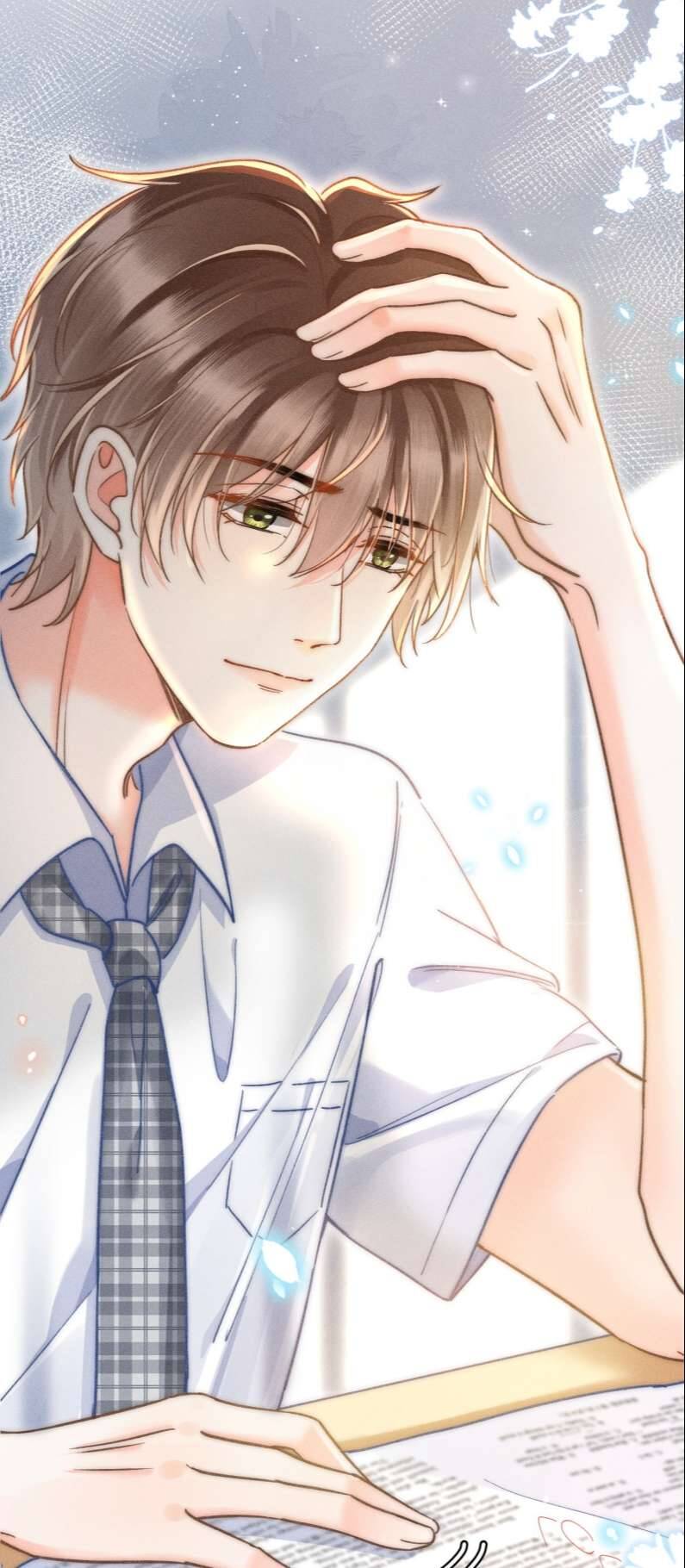 Ánh Trăng Vì Tôi Mà Đến Chapter  17 - 30