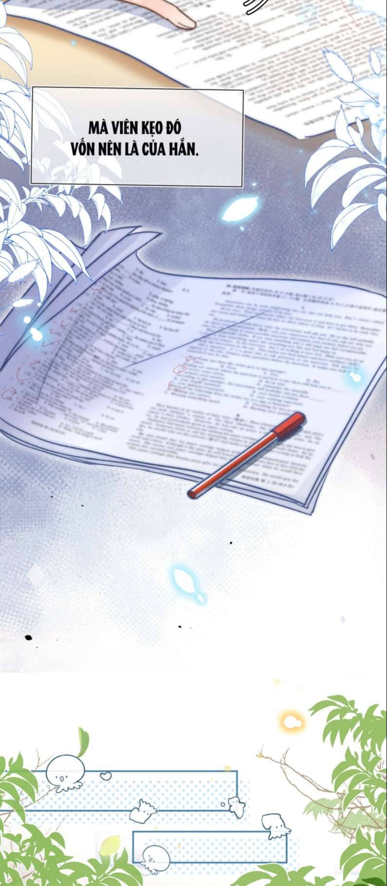 Ánh Trăng Vì Tôi Mà Đến Chapter  17 - 31