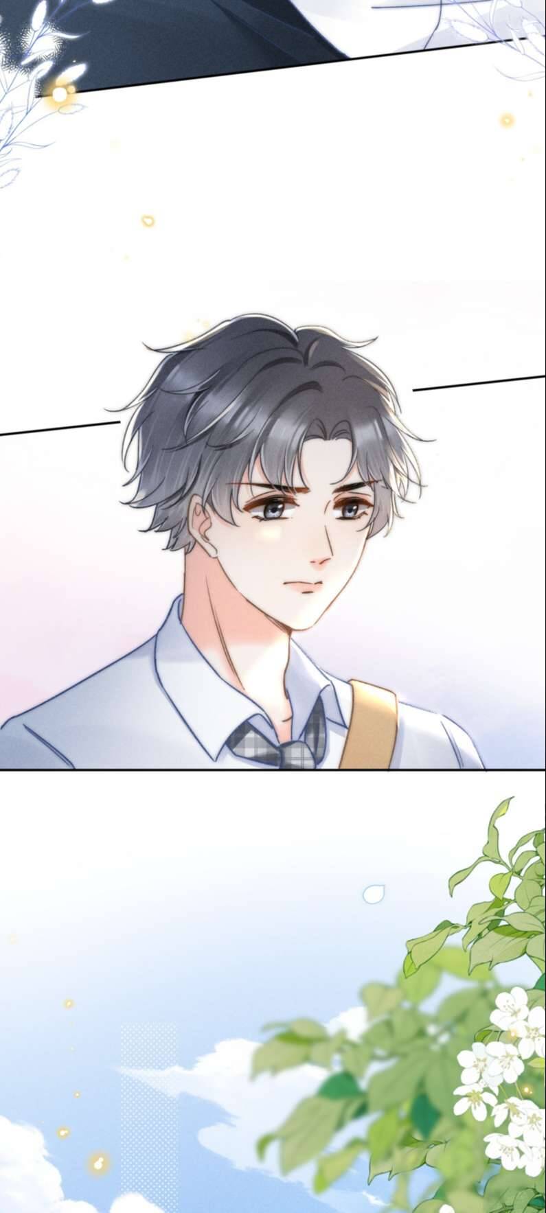 Ánh Trăng Vì Tôi Mà Đến Chapter  17 - 35