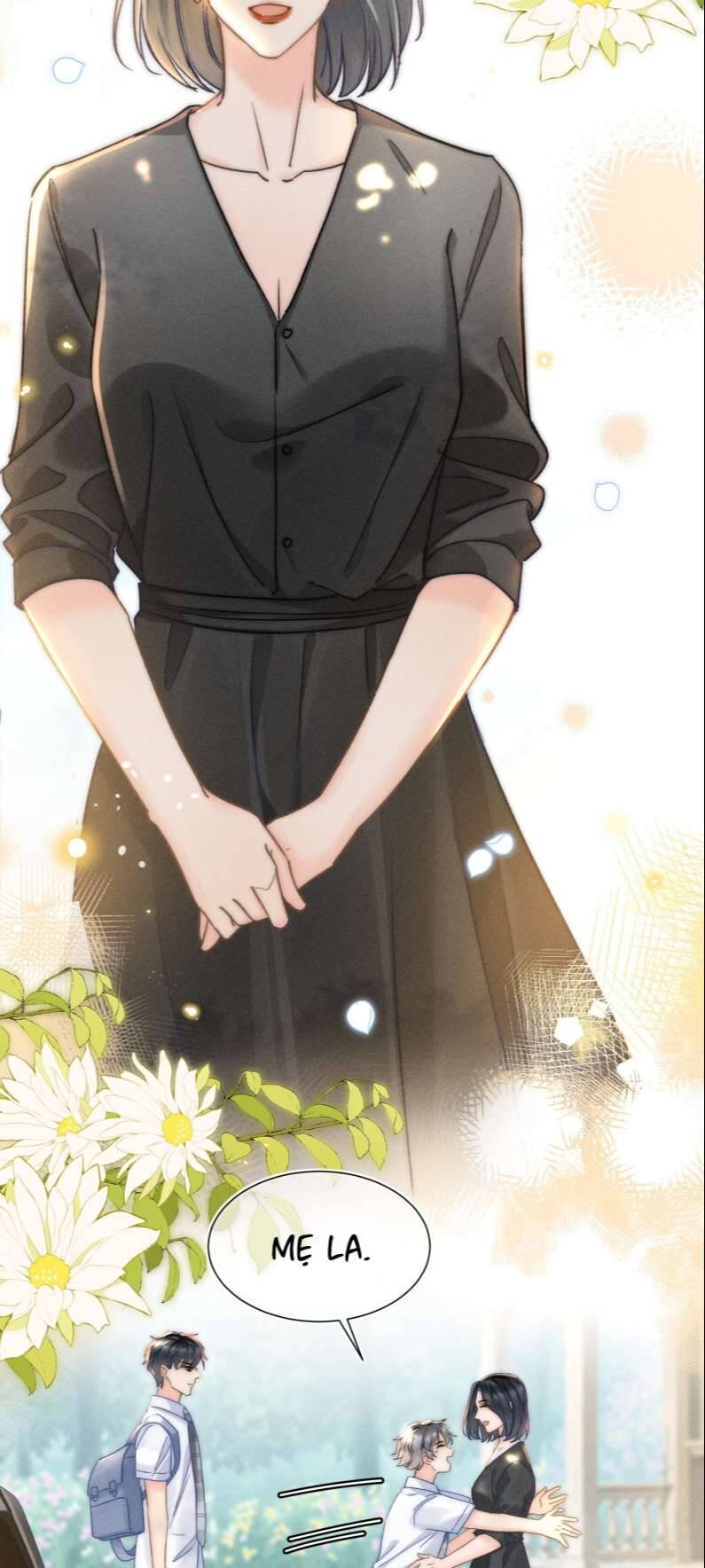 Ánh Trăng Vì Tôi Mà Đến Chapter  17 - 37