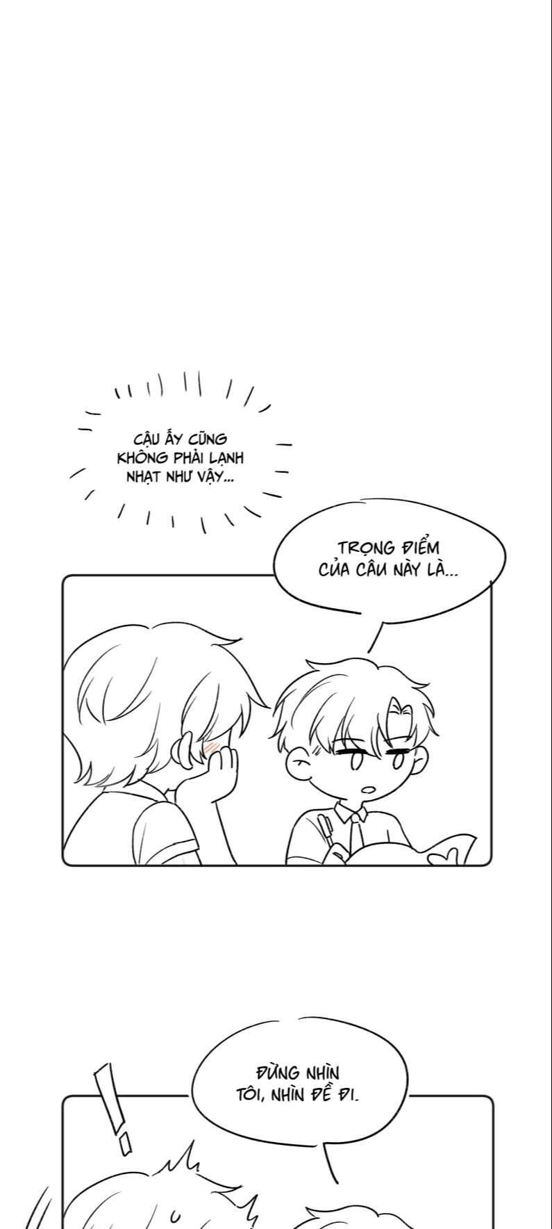 Ánh Trăng Vì Tôi Mà Đến Chapter  17 - 39
