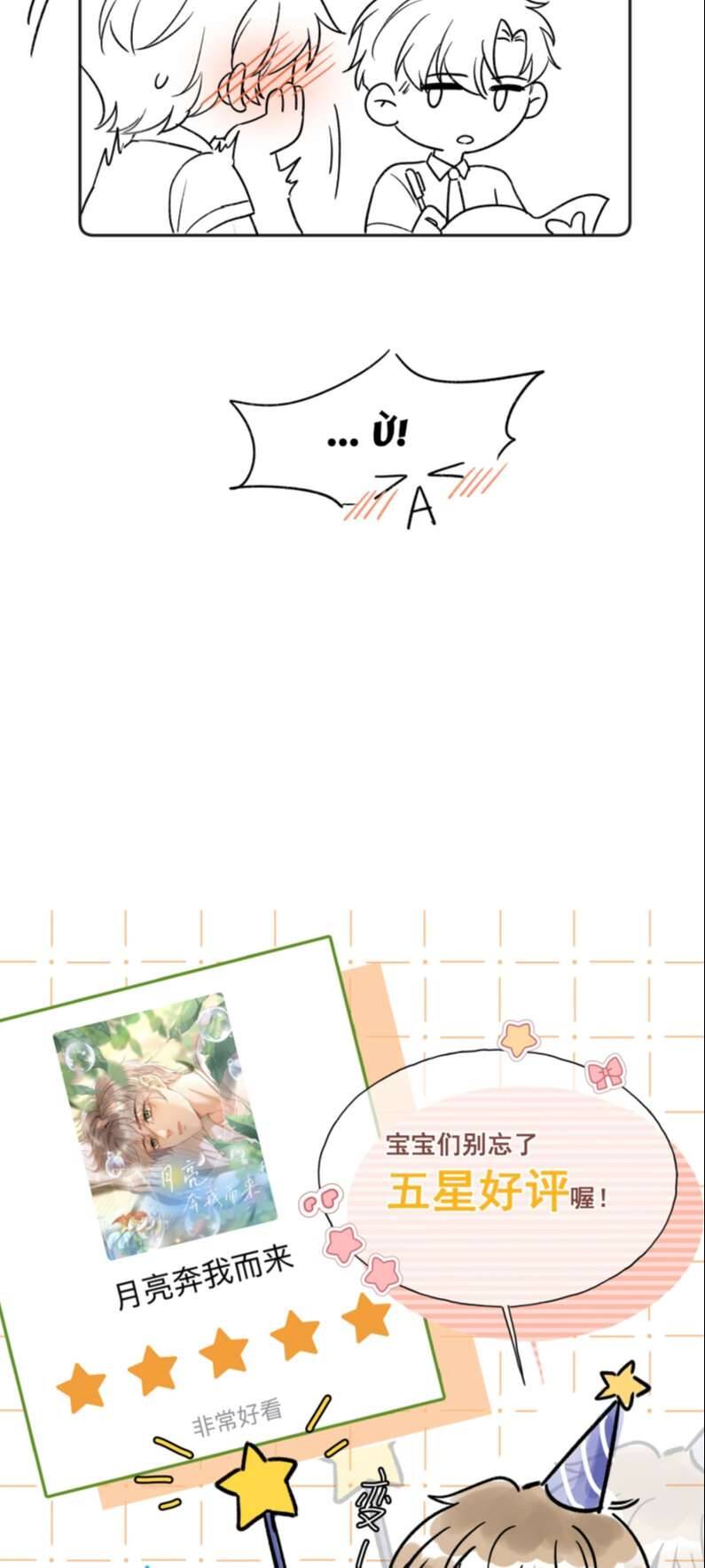 Ánh Trăng Vì Tôi Mà Đến Chapter  17 - 40