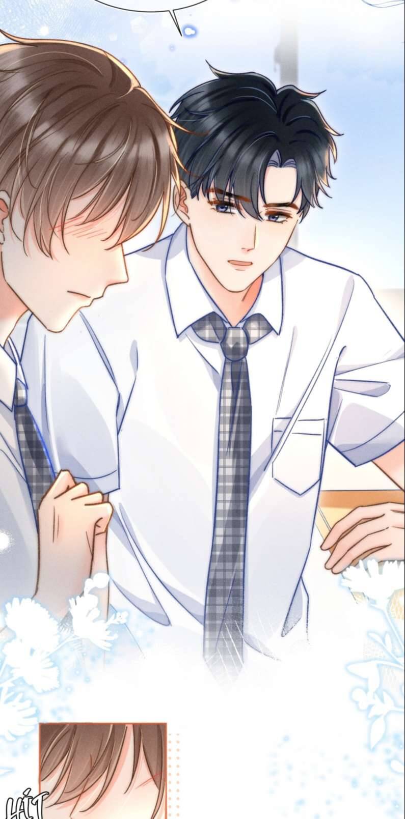 Ánh Trăng Vì Tôi Mà Đến Chapter  17 - 5