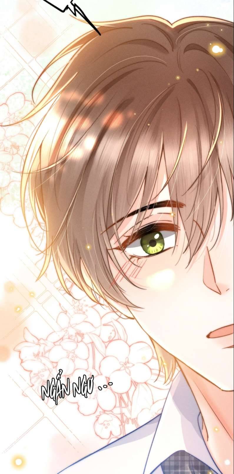 Ánh Trăng Vì Tôi Mà Đến Chapter  17 - 7