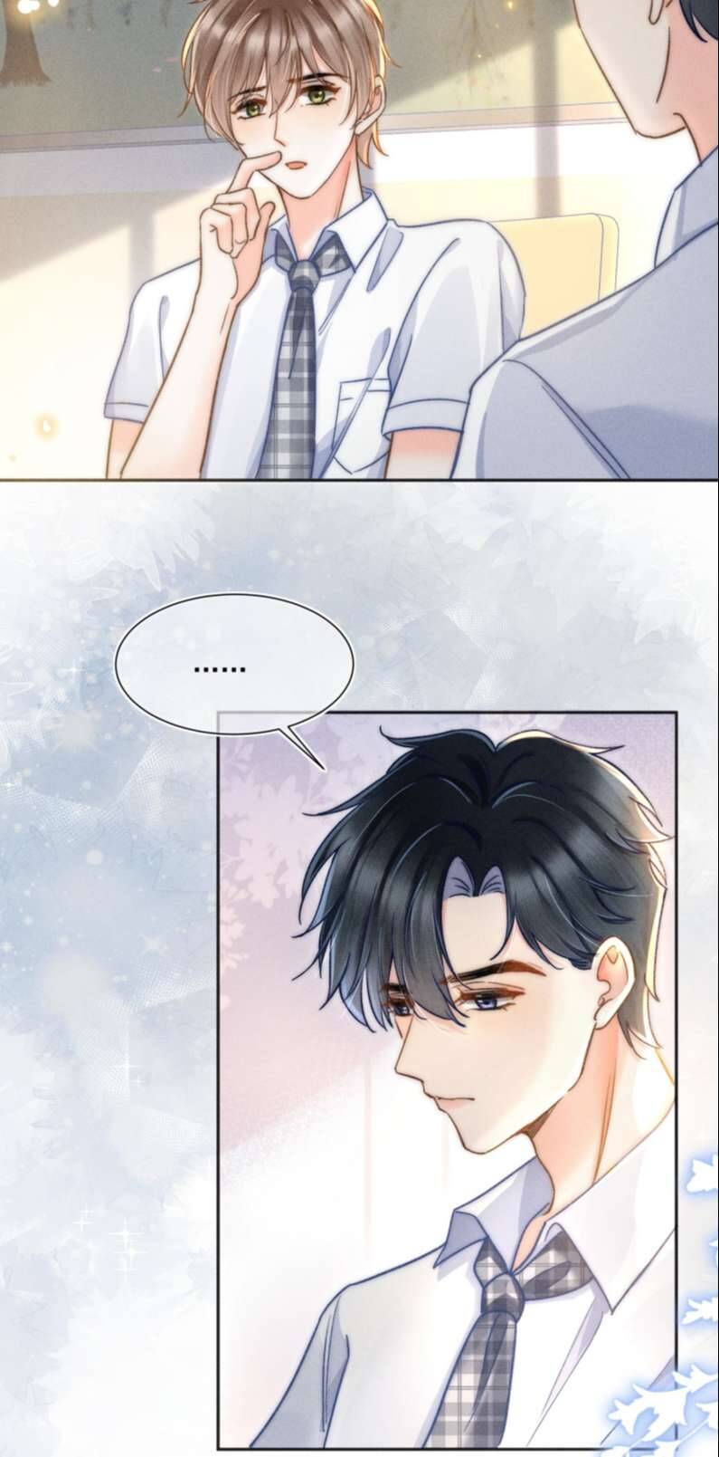 Ánh Trăng Vì Tôi Mà Đến Chapter  17 - 9