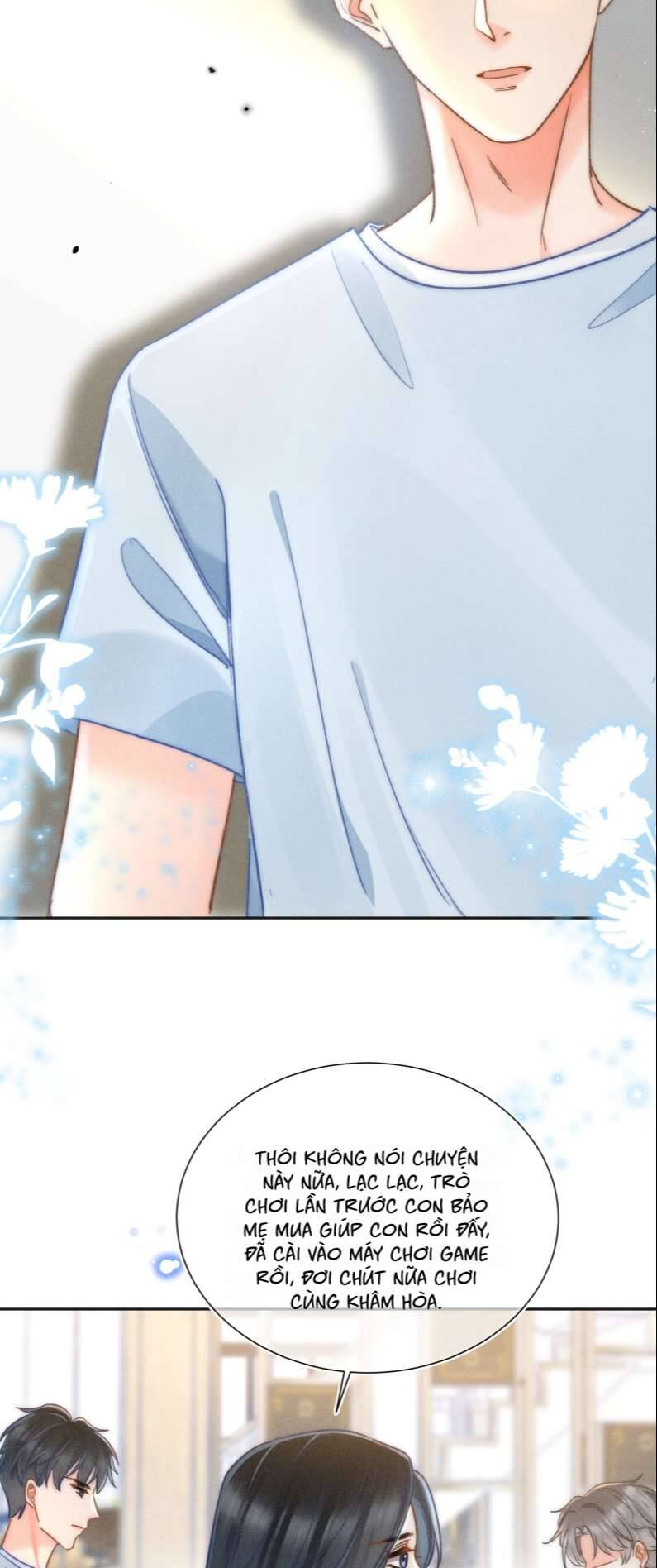 Ánh Trăng Vì Tôi Mà Đến Chapter  18 - 15