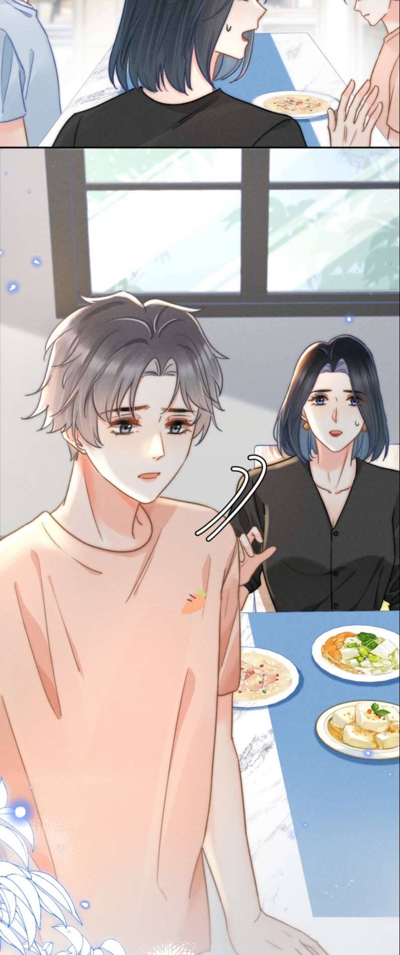 Ánh Trăng Vì Tôi Mà Đến Chapter  18 - 16