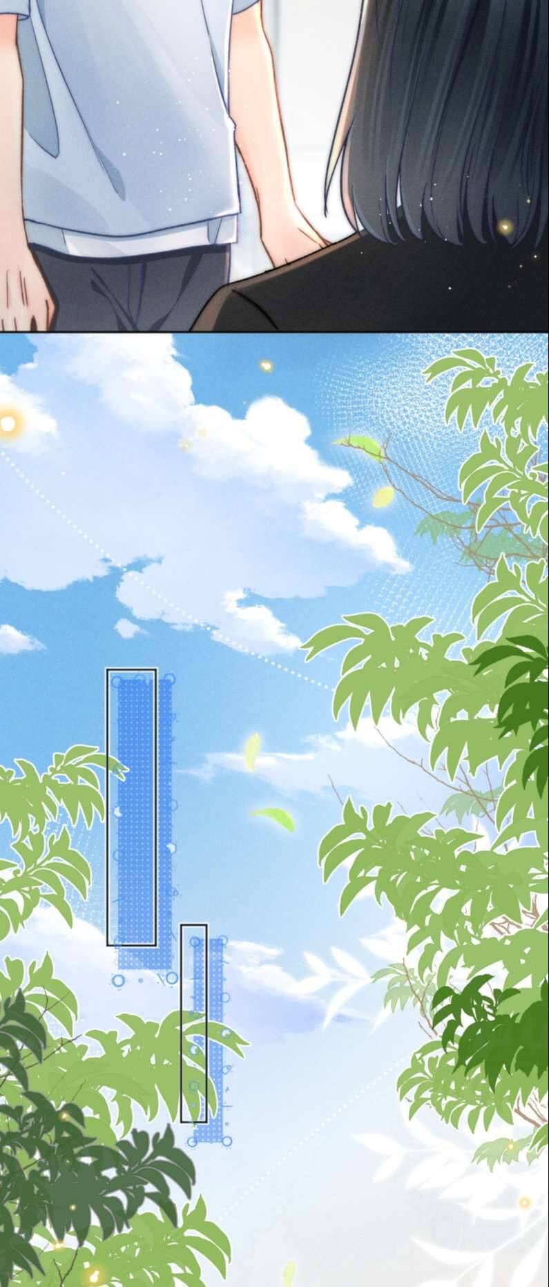 Ánh Trăng Vì Tôi Mà Đến Chapter  18 - 19