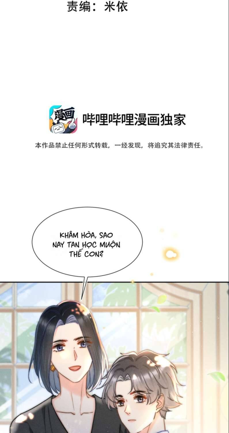 Ánh Trăng Vì Tôi Mà Đến Chapter  18 - 3