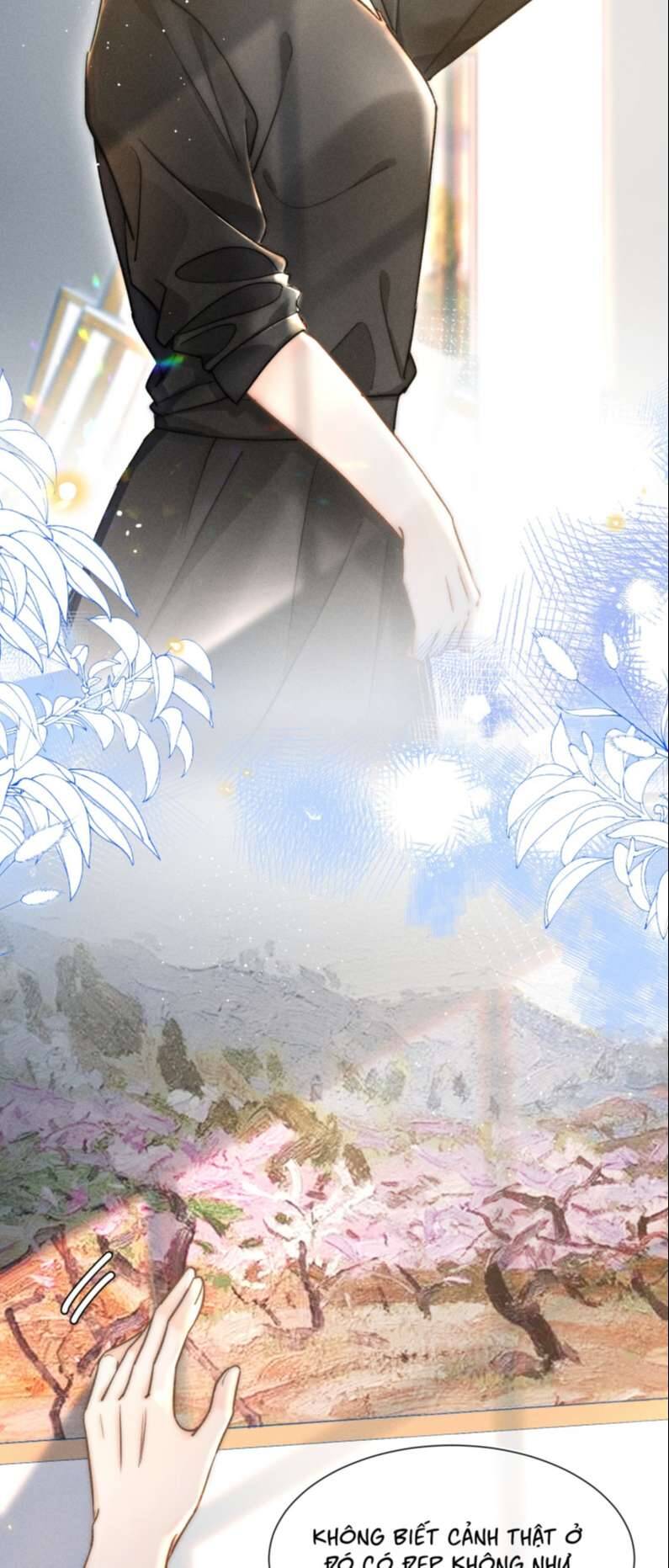 Ánh Trăng Vì Tôi Mà Đến Chapter  18 - 21