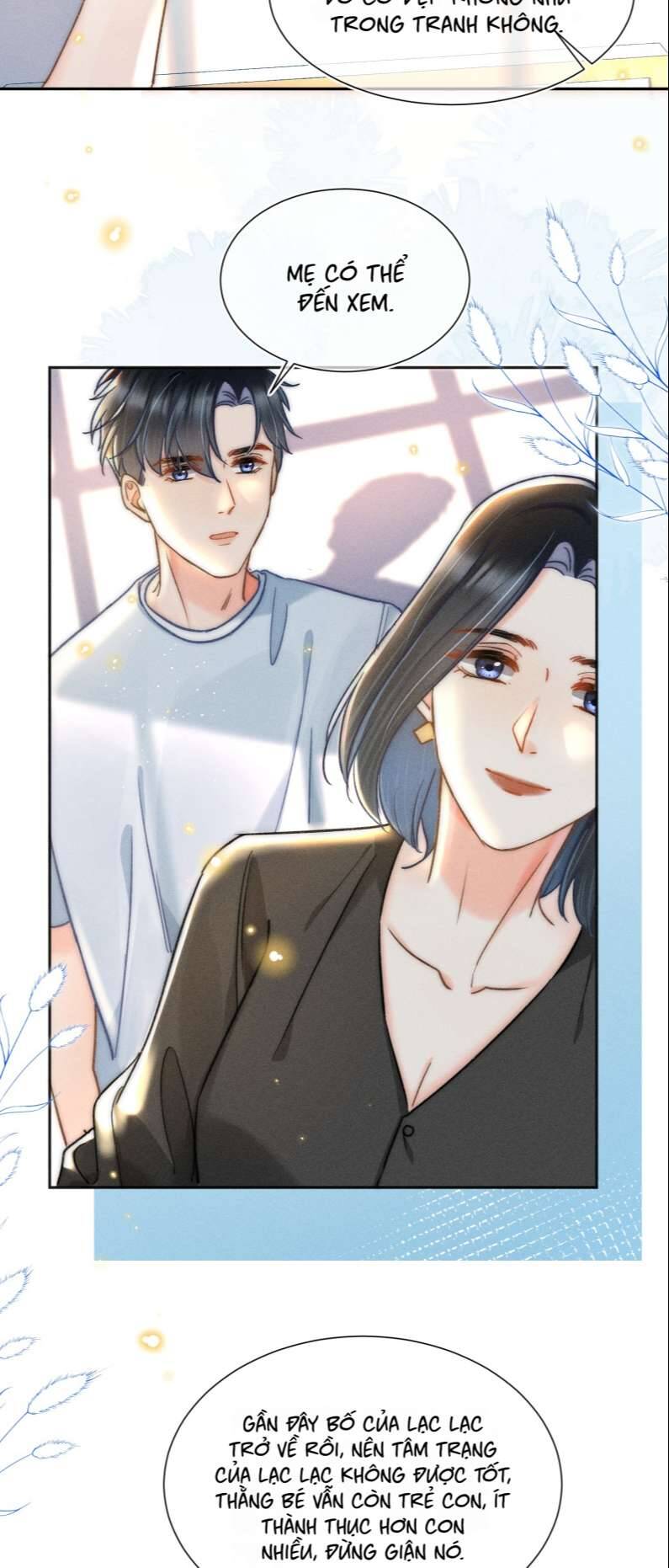 Ánh Trăng Vì Tôi Mà Đến Chapter  18 - 22