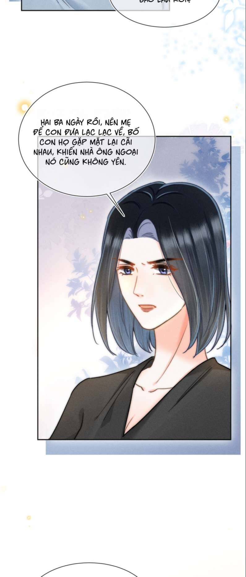 Ánh Trăng Vì Tôi Mà Đến Chapter  18 - 24