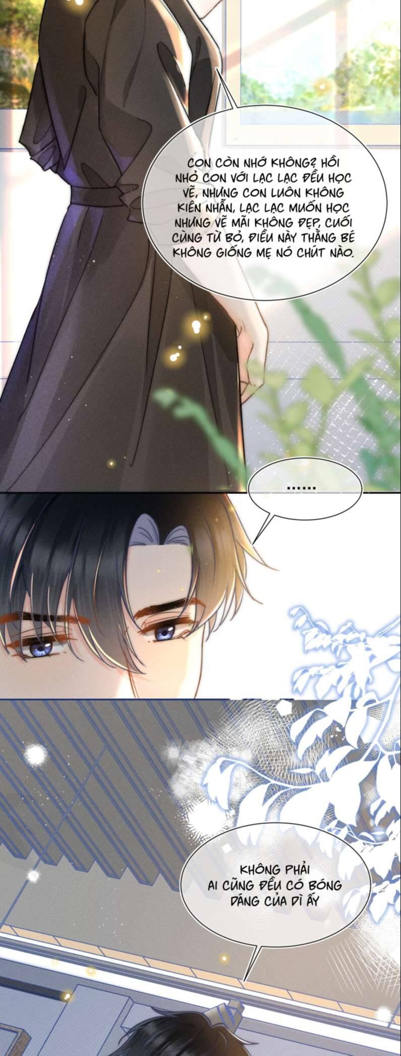 Ánh Trăng Vì Tôi Mà Đến Chapter  18 - 26