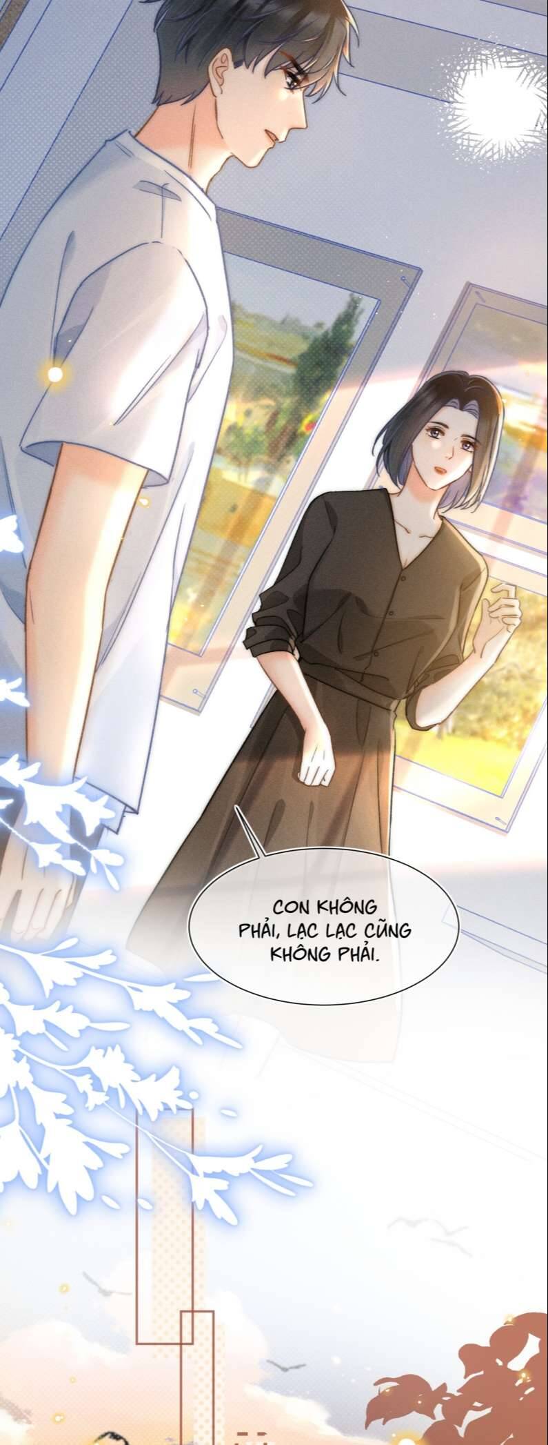 Ánh Trăng Vì Tôi Mà Đến Chapter  18 - 27