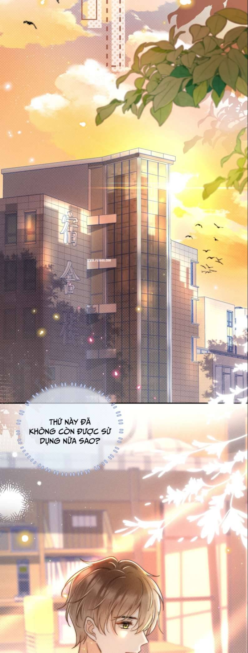 Ánh Trăng Vì Tôi Mà Đến Chapter  18 - 28