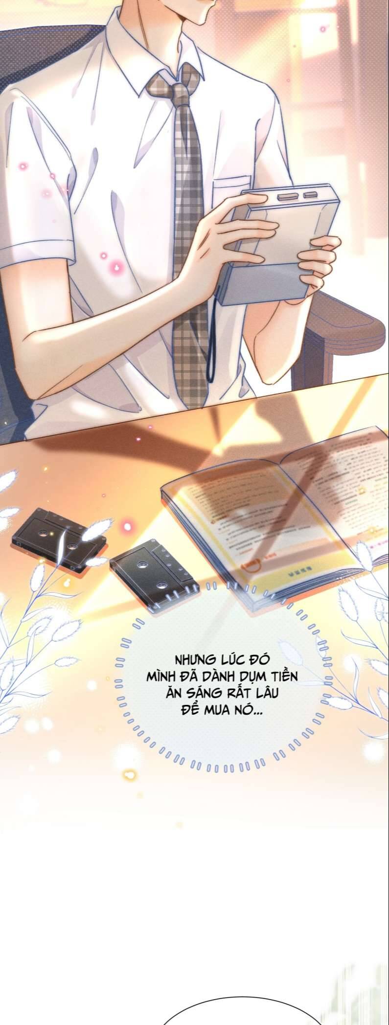 Ánh Trăng Vì Tôi Mà Đến Chapter  18 - 29