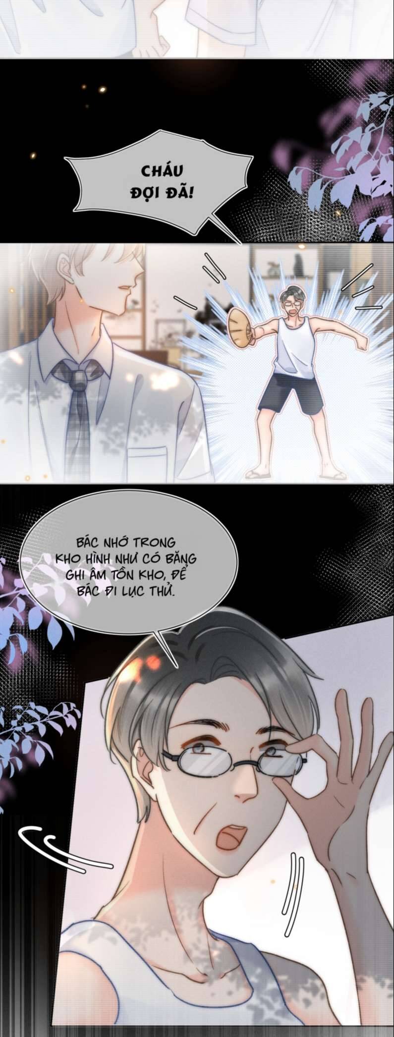 Ánh Trăng Vì Tôi Mà Đến Chapter  18 - 31