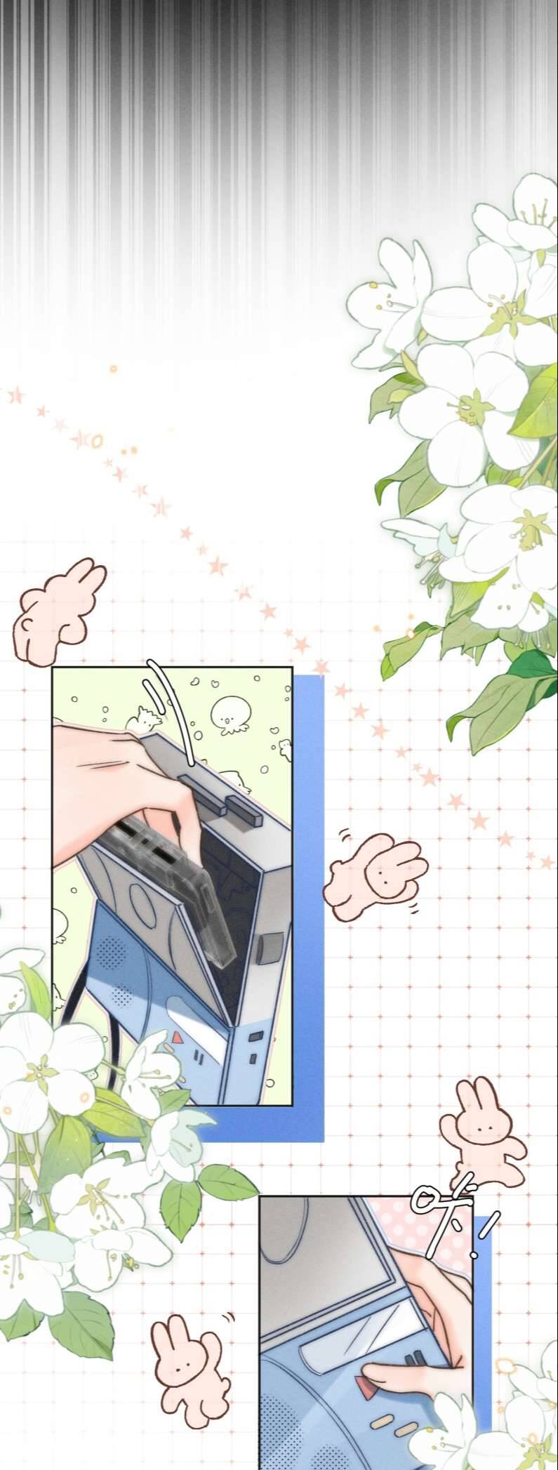 Ánh Trăng Vì Tôi Mà Đến Chapter  18 - 32